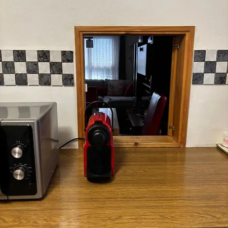 Cosy Haus Olympia * Loèche-les-Bains